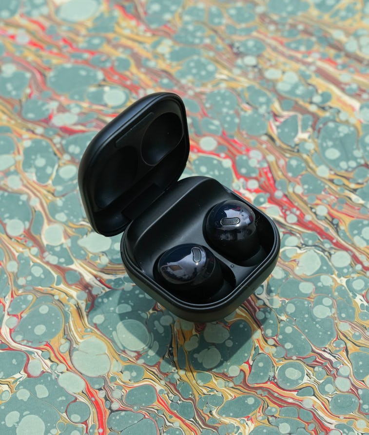 Galaxy Buds Pro review: Sayonara AirPods Pro?