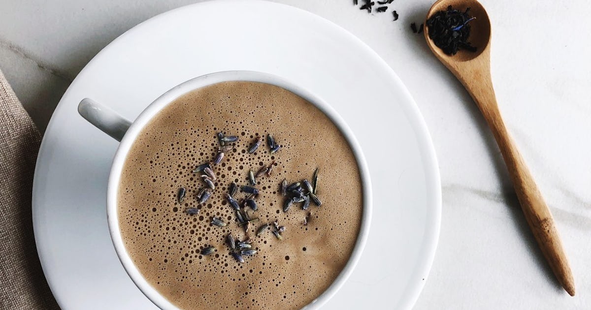 5 Buzzy Wellness Teas To Try For Major Health Benefits