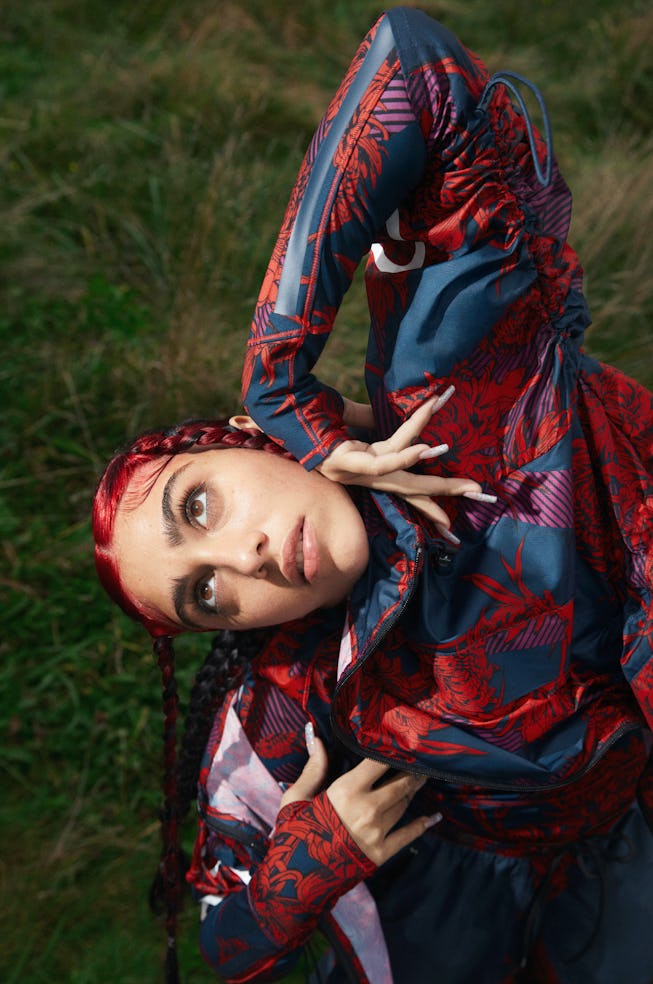 Stella McCartney's New Adidas Campaign Stars Activists And Artists,  Including Lourdes Leon