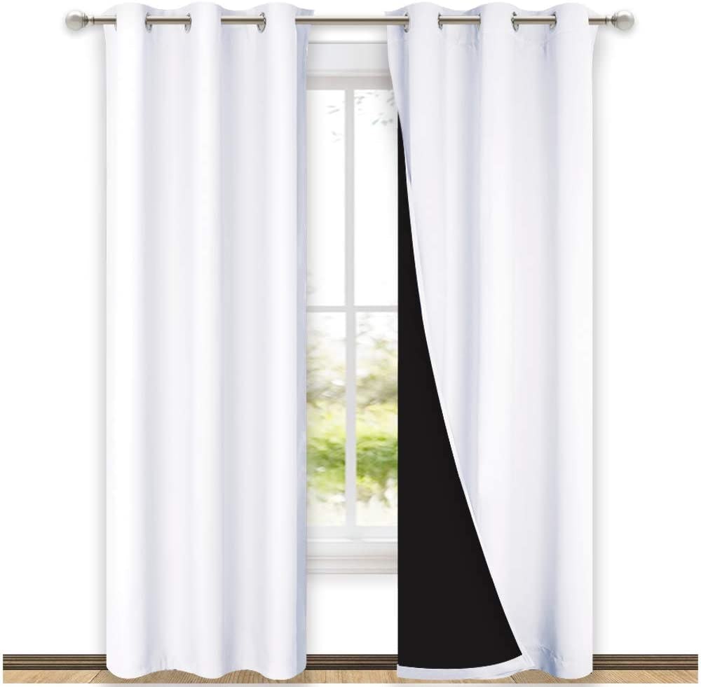 The 5 Best Energy Efficient Curtains
