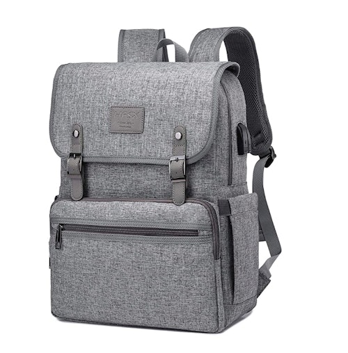 HFSX Anti Theft Laptop Backpack
