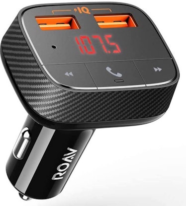 Anker Roav Bluetooth FM Transmitter