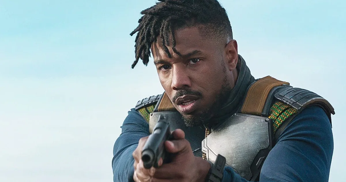 'Black Panther 2': Killmonger return could reveal a huge multiverse twist