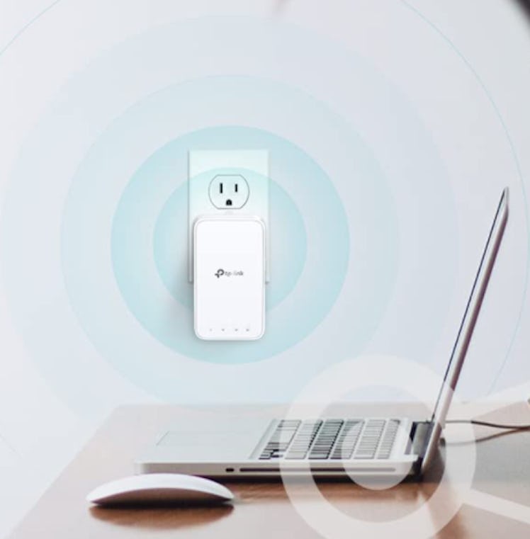 TP-Link Wi-Fi Extender