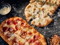 Panera’s new Flatbread Pizza flavors and Family Feast deals for 2021 sound tasty.
