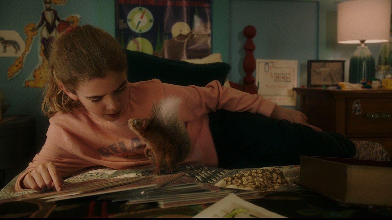 ‘Flora &amp; Ulysses’ On Disney+ Premieres Date, Trailer &amp; More