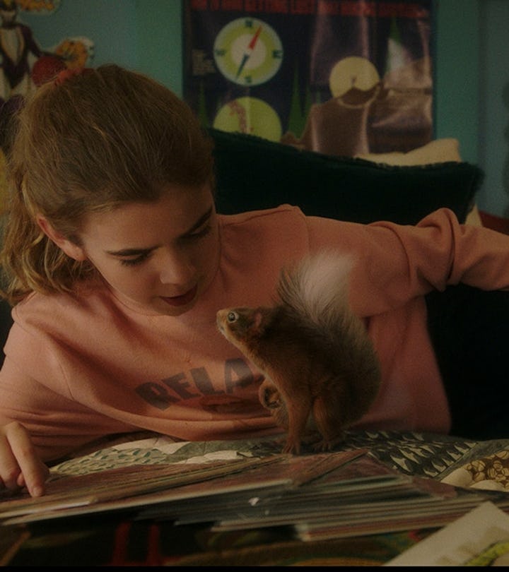 ‘Flora & Ulysses’ On Disney+ Premieres Date, Trailer & More ‘Flora & Ulysses’ On Disney+ Premieres Date, Trailer & More