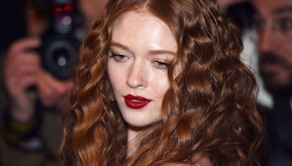The Top Hair Color Trends in Paris for 2021