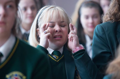 Derry Girls