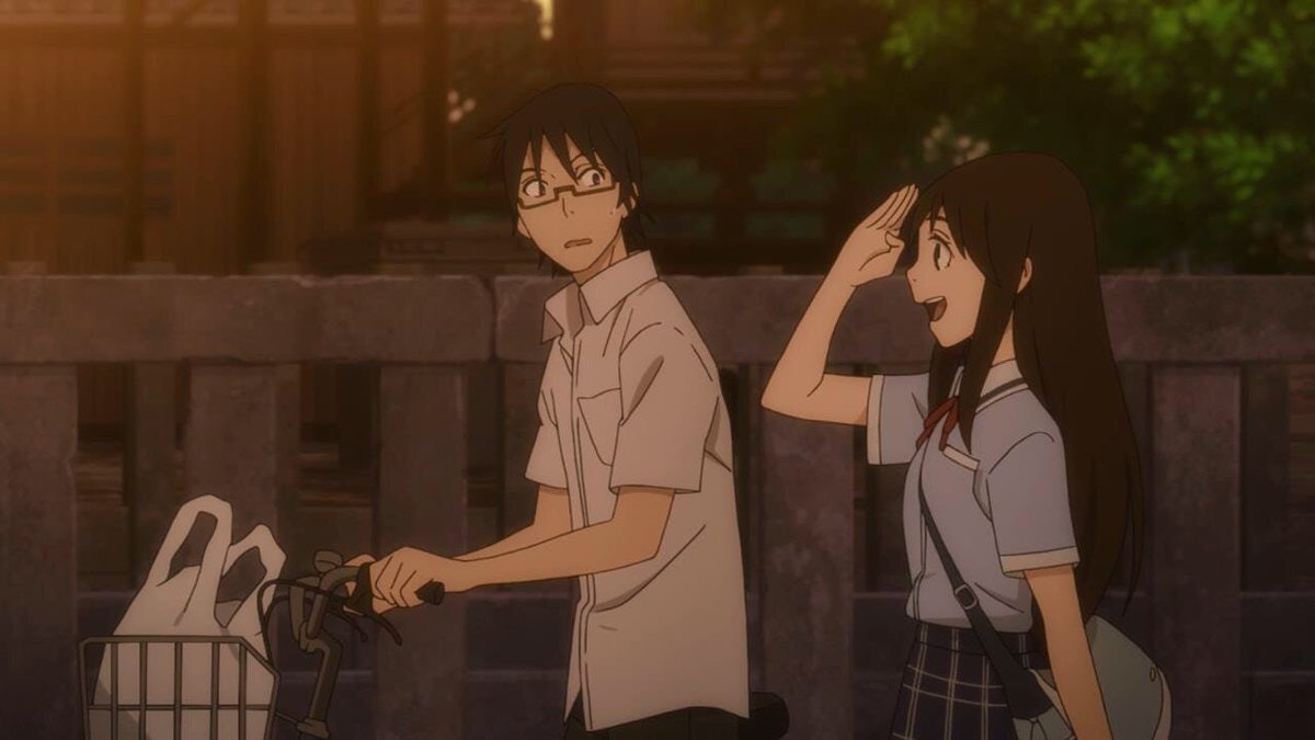 Erased Anime Ending Explained Who Was The Real Killer
