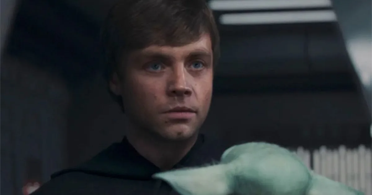 Mandalorian Season 3 Theory Solves The Most Annoying Question About Luke Mandalorian Season 3 Theory Solves The Most Annoying Question About Luke