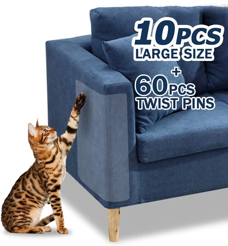 FTSTC Pet Furniture Protector