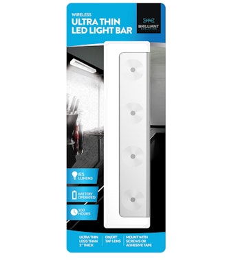 Brilliant Evolution LED Light Bar