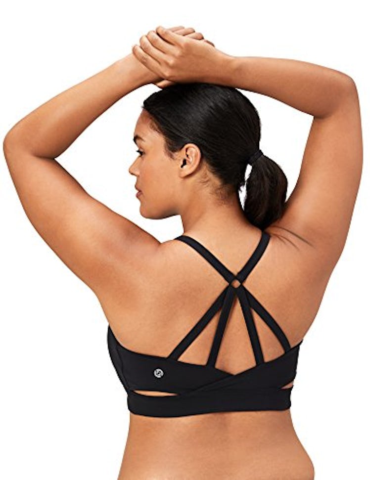 Core 10 Women's Icon Series - The Ballerina Sports Bra