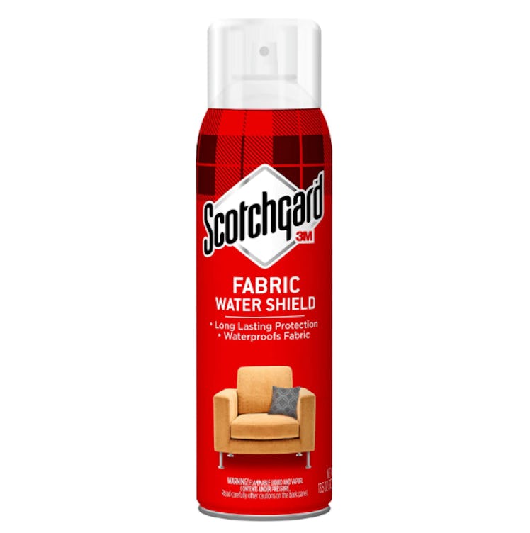 Scotchgard Fabric Water Shield