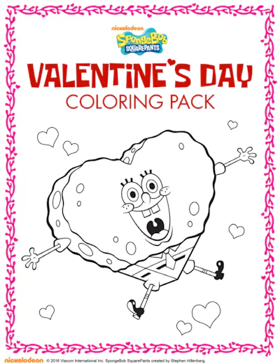 19 Free Valentine’s Day 2021 Coloring Printables & Worksheets For Kids 19 Free Valentine’s Day 2021 Coloring Printables & Worksheets For Kids