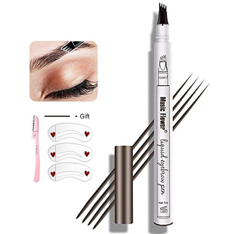 Eyebrow Tattoo Pen