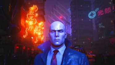 Hitman 3' release time, file size, PC requirements, and day one patch