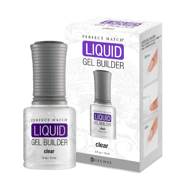 Liquid Gel Builder 