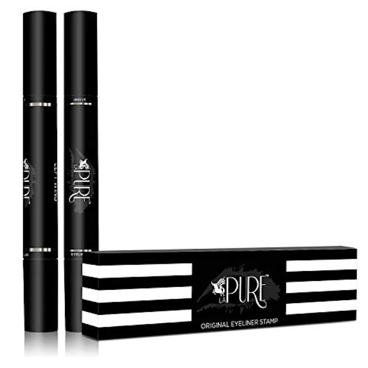 LA PURE Waterproof Eyeliner Stamp