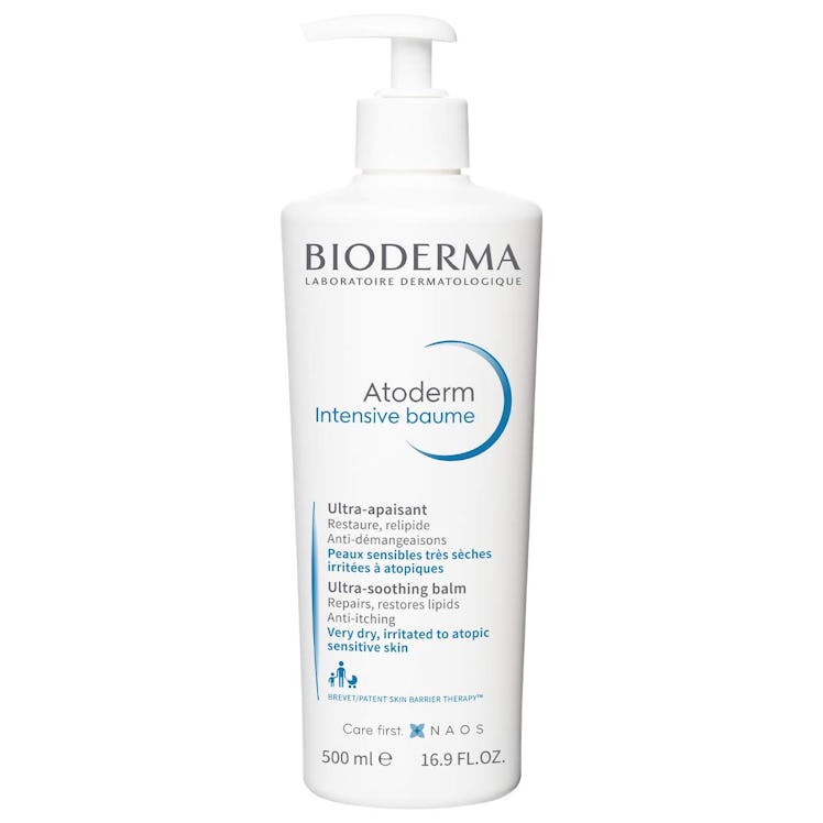 Bioderma Atoderm Intensive Balm