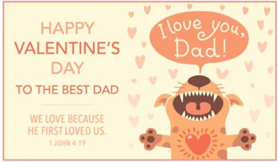 Download 13 Free Virtual Valentine S Day Cards For The Whole Family