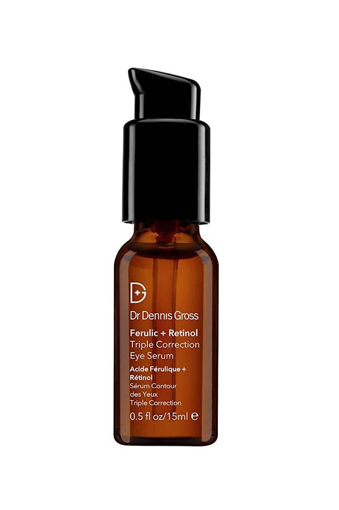 Dr. Dennis Gross Ferulic + Retinol Triple Correction Eye Serum