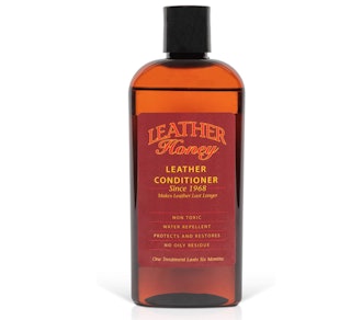 Leather Honey Leather Conditioner