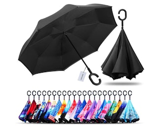 Owen Kyne Windproof Umbrella