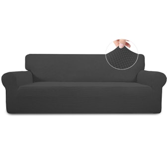Easy-Going Sofa Slipcover