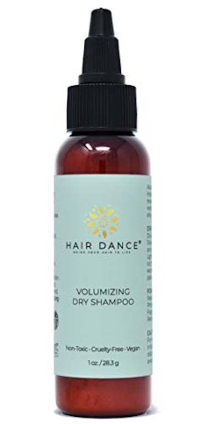 Hair Dance  Dry Shampoo Volume Powder