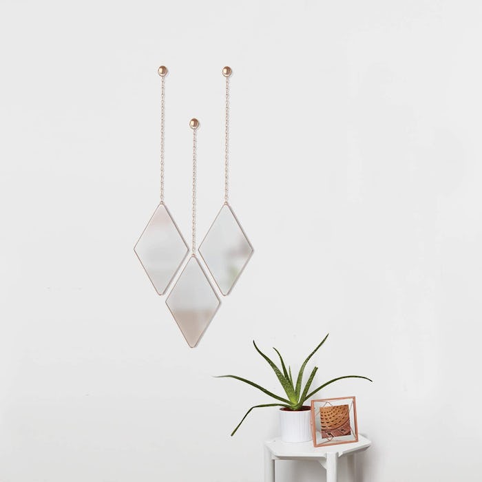 Umbra Dima Mirrors (3-Pack)