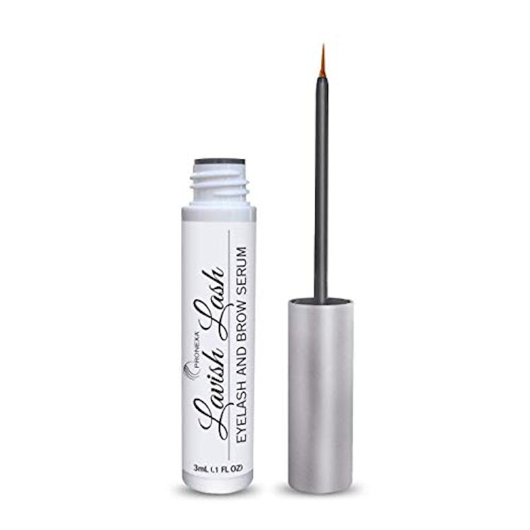 Pronexa Hairgenics Lavish Lash – Eyelash Growth Enhancer 