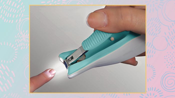 best baby nail clippers