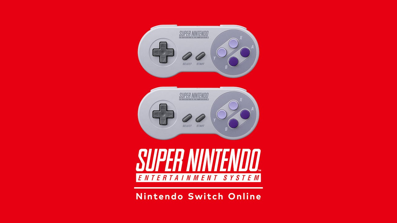 hvor som helst fiktion labyrint 5 SNES classics you need to play on Nintendo Switch ASAP