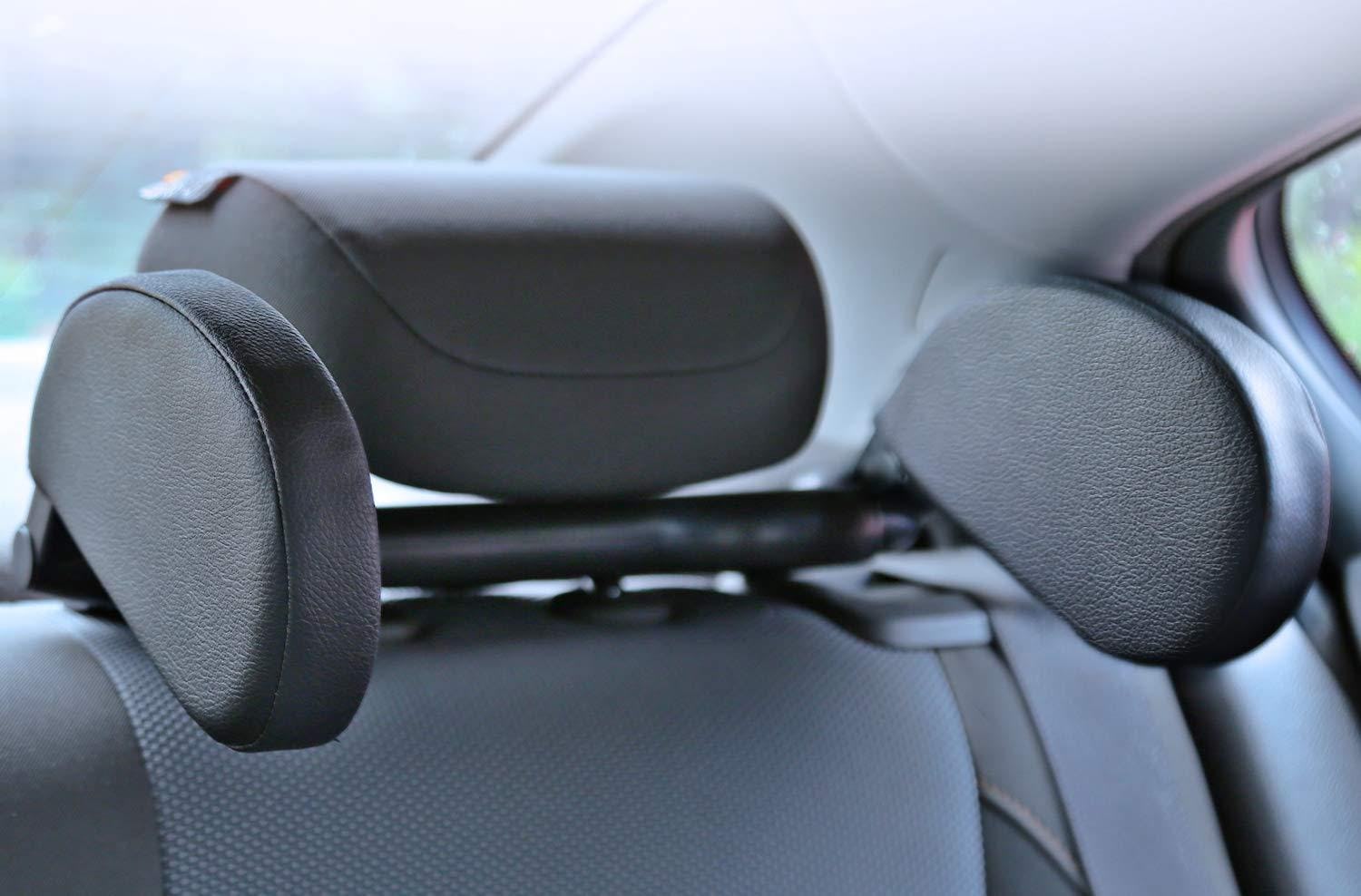 The 4 Best Car Neck Pillows