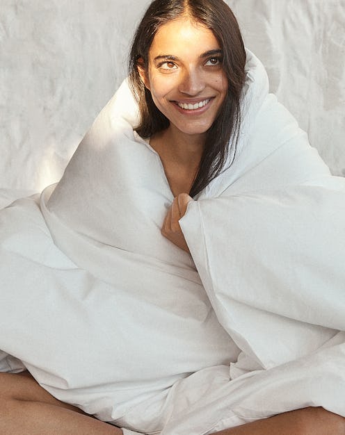 Mango's first homeware collection is launching soon