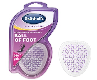 Dr. Scholl's Ball of Foot Cushions for High Heels