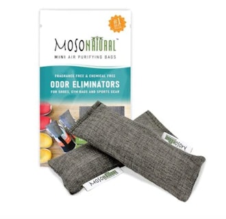 Moso Natural Mini Air Purifying Bag (2-Pack)