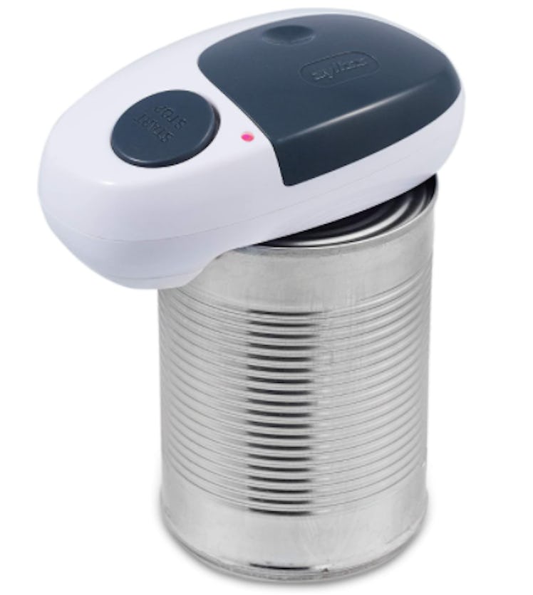 Zyliss EasiCan Electric Can Opener