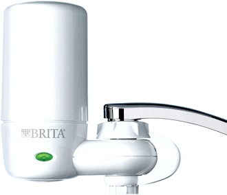 Brita Faucet Filter System