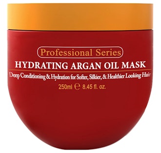 Arvazallia Argan Oil Hair Mask