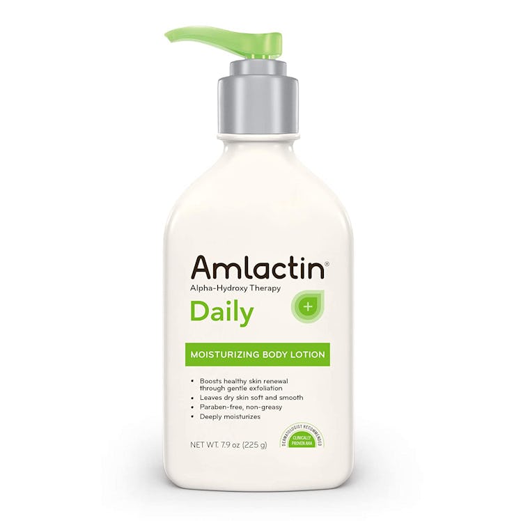 AmLactin Daily Moisturizing Body Lotion 