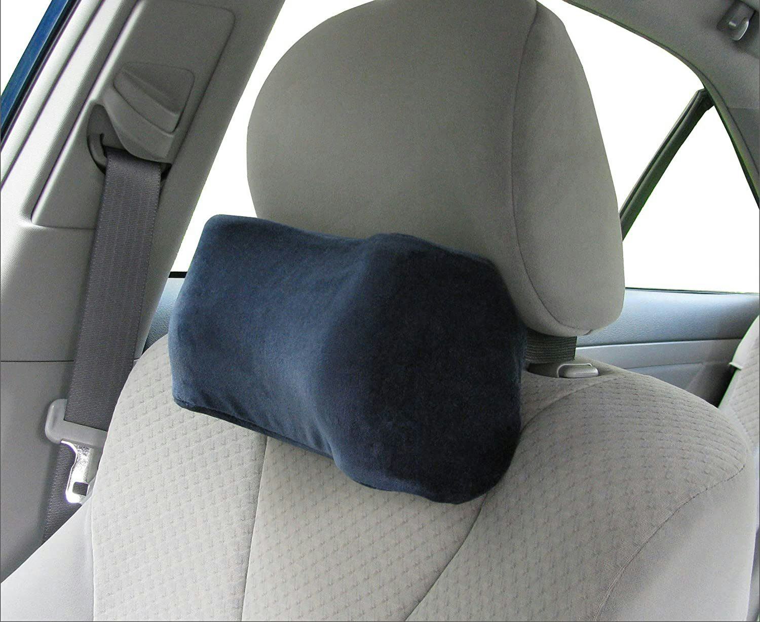 The 4 Best Car Neck Pillows