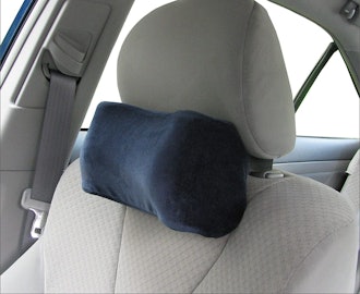 TravelMate Car Neck Pillow