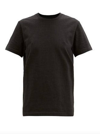 Sunrise Cotton-Jersey T-shirt