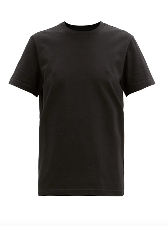Sunrise Cotton-Jersey T-shirt