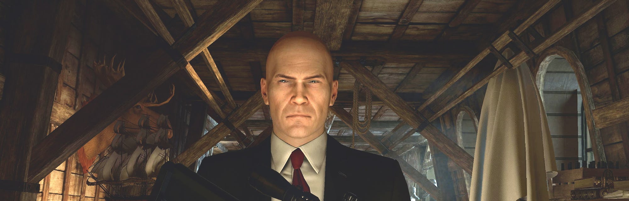 'Hitman 3' release time, file size, PC requirements, and day one patch