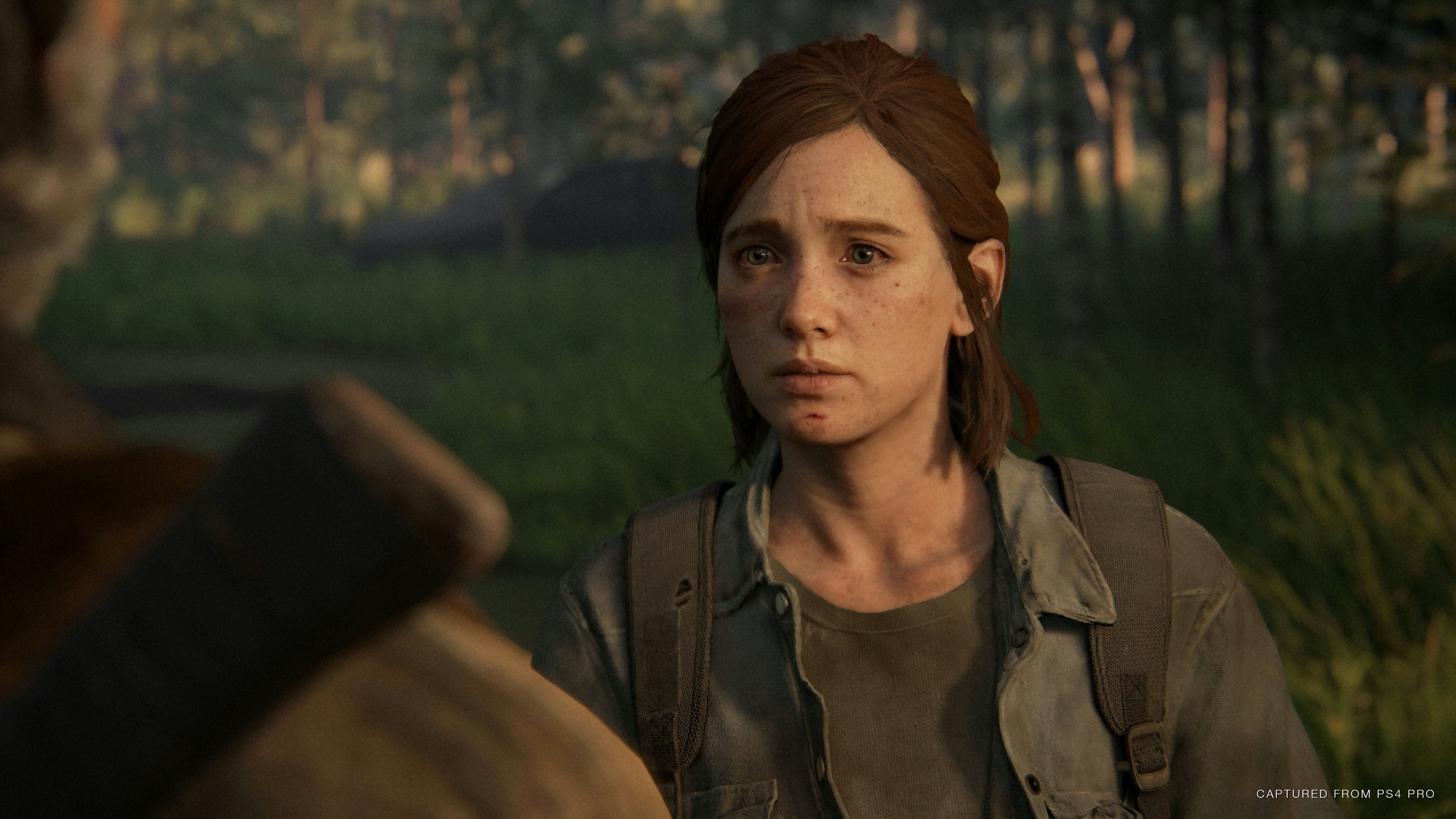 last of us 2 ps5 remaster