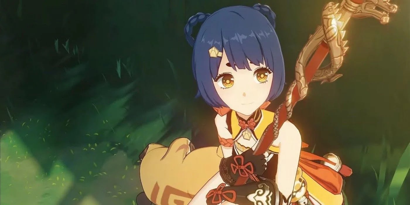 'Genshin Impact' Xiangling build How to create a lethal Pyro support